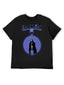 Black Sabbath Cloaked Figure Hypnotic Doom T-Shirt