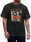 AC/DC Highway to Hell Band Portrait T-Shirt