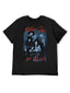 Mötley Crüe Girls Girls Girls Blue Photo Graphic T-Shirt