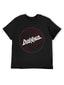 Dokken Fractured Circle Graphic T-Shirt
