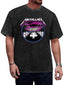Metallica Master of Puppets Graphic T-Shirt