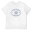Hotel Du Cap Eden-Roc Graphic White T-Shirt