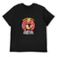 Celebrity Deathmatch Wrestling Graphic T-Shirt