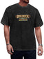 Big Buck Hunter Arcade Graphic Washed T-Shirt