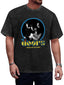 Vintage Washed The Doors Riders on the Storm Graphic T-Shirt