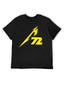Metallica M72 Lightning Logo Graphic T-Shirt