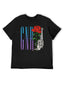 Guns N’ Roses Rose Revolver Vintage Graphic T-Shirt