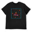 Cherry Graphic White T-Shirt