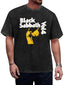 Black Sabbath Vol. 4 Graphic T-Shirt