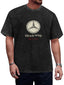Miracle Whip Star Logo Graphic Washed T-Shirt