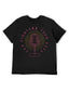 Foo Fighters Tour 2025 Microphone Graphic T-Shirt