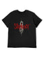 Slipknot Distressed Symbol Logo Graphic T-Shirt
