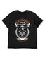 Black Sabbath Grim Reaper Crest Final Tour T-Shirt