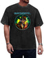 Iron Maiden FC Cowboy Eddie Graphic T-Shirt