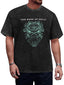 Iron Maiden The Book of Souls Graphic T-Shirt