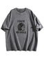 Free Winona Graphic Washed T-Shirt