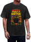 KISS Kruise Las Vegas Vacation Graphic T-Shirt