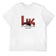 HK Graphic T-Shirt