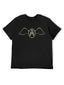 Aerosmith Vintage Bat Wing Logo Graphic T-Shirt