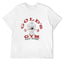 Gold's Gym Saudi Arabia Graphic T-Shirt