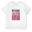 Ride Graphic T-Shirt