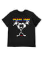 Pearl Jam Pride Stick Figure Graphic T-Shirt