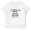 Wario Land Super Mario Land 3 Graphic T-Shirt