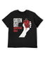 Green Day American Idiot Heart Grenade Graphic T-Shirt