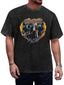 Aerosmith Lick and a Promise Band Graphic T-Shirt