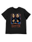 Led Zeppelin Band Portrait Vintage Rock T-Shirt