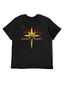 Brian May “Back to the Light” Star Graphic T-Shirt