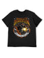 Harley-Davidson Skeleton Rider Forever Two Wheels T-Shirt