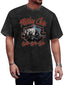 Vintage Washed Mötley Crüe Girls, Girls, Girls Graphic T-Shirt