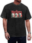 Marlboro Cowboy Graphic Washed T-Shirt