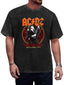 AC/DC PWR UP North America Tour 2025 Graphic T-Shirt