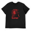 SAW Horror Graphic T-Shirt