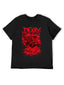 DEKAY Reaper Rising Horror T-Shirt