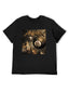 Anthrax Classic 8 Ball Metal T-Shirt