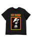 Bad Brains Bold Lightning Panel T-Shirt