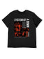 System of a Down Alternative Rock Collage T-Shirt