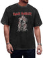 Iron Maiden Classic Eddie Graphic T-Shirt