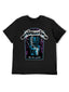 Metallica “Ride the Lightning” Electric Chair Graphic T-Shirt