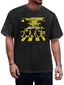 The Beatles Abbey Road Come Together Graphic T-Shirt