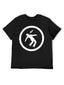 Green Day Lightning Silhouette Minimalist Punk Graphic T-Shirt