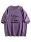 Mt Carmel Waco Washed Graphic T-Shirt