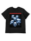 Rammstein Band Portrait Cosmic Rock T-Shirt