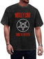 Mötley Crüe Shout at the Devil Graphic T-Shirt