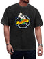 Ultimate Fighting Championship Graphic Washed T-Shirt