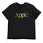 Apple Rainbow Graphic T-Shirt
