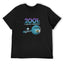 2001 A Space Odyssey Graphic T-Shirt
